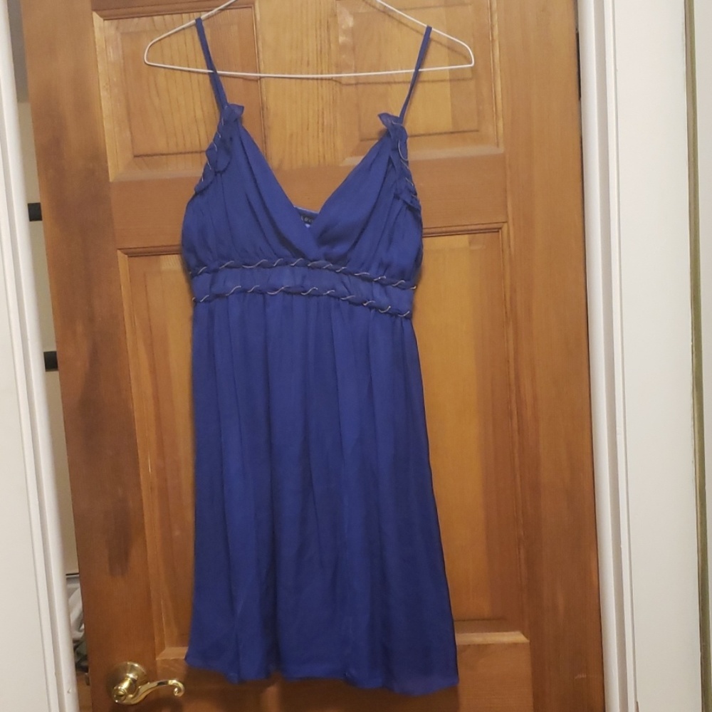 Women's dress